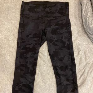 Lululemon Pace Rival Size 10